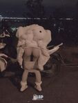 트윈 포니테일을 가진 귀여운 로리타, 카와이 순수 로리타〖레파우담〗최신 복지, 순수하고 귀여운 꼬마 귀염둥이가 뚱뚱한 괴짜에게 눌려지고 작은 인간형 암캐가 아빠라고 부를 때까지 엿먹여요
