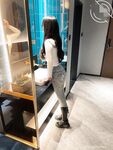 姐弟乱伦KTV强上姐姐后续14-偷跑出来做爱内射两次