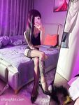 Amaran tenaga tinggi bahan letupan teratas! Lebih feminin daripada wanita, gadis TS terbaik dengan ketampanan dan tatu [Li Xinrou] difoto secara peribadi. Dia mampu menyerang, bertahan, bercakap dan mempunyai kemahiran kelas pertama. Dia adalah kegemaran 