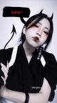 【安女王】 恋足控射龟头责寸止榨精2000元视频