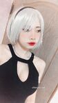 【安女王】 恋足控射龟头责寸止榨精2000元视频