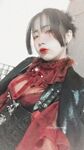 【安女王】 恋足控射龟头责寸止榨精2000元视频