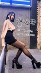 【安女王】 恋足控射龟头责寸止榨精2000元视频