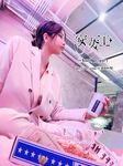 【安女王】 恋足控射龟头责寸止榨精2000元视频