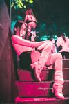 【安女王】 恋足控射龟头责寸止榨精2000元视频