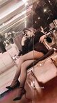 【安女王】 恋足控射龟头责寸止榨精2000元视频