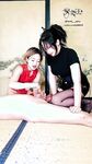 【安女王】 恋足控射龟头责寸止榨精2000元视频