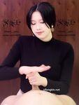 【安女王】 恋足控射龟头责寸止榨精2000元视频