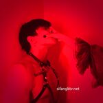 【安女王】 恋足控射龟头责寸止榨精2000元视频