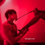 【安女王】 恋足控射龟头责寸止榨精2000元视频