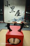 超强视觉盛宴！推特顶级大佬【小黑屋】订阅新年福利特辑，花式调教御姐萝莉女奴们，玩女最高境界