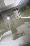 顶级炸裂高能预警！神似三上悠亚抖音网红甜美可爱型TS娘【彭知熙】私拍，嗲声嗲气阴柔可人口活技术一流啪啪直男最爱