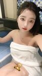顶级炸裂高能预警！神似三上悠亚抖音网红甜美可爱型TS娘【彭知熙】私拍，嗲声嗲气阴柔可人口活技术一流啪啪直男最爱