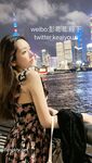 顶级炸裂高能预警！神似三上悠亚抖音网红甜美可爱型TS娘【彭知熙】私拍，嗲声嗲气阴柔可人口活技术一流啪啪直男最爱