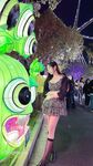顶级炸裂高能预警！神似三上悠亚抖音网红甜美可爱型TS娘【彭知熙】私拍，嗲声嗲气阴柔可人口活技术一流啪啪直男最爱