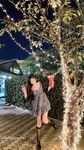 顶级炸裂高能预警！神似三上悠亚抖音网红甜美可爱型TS娘【彭知熙】私拍，嗲声嗲气阴柔可人口活技术一流啪啪直男最爱