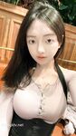顶级炸裂高能预警！神似三上悠亚抖音网红甜美可爱型TS娘【彭知熙】私拍，嗲声嗲气阴柔可人口活技术一流啪啪直男最爱