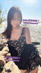 顶级炸裂高能预警！神似三上悠亚抖音网红甜美可爱型TS娘【彭知熙】私拍，嗲声嗲气阴柔可人口活技术一流啪啪直男最爱
