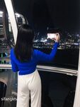 顶级炸裂高能预警！神似三上悠亚抖音网红甜美可爱型TS娘【彭知熙】私拍，嗲声嗲气阴柔可人口活技术一流啪啪直男最爱