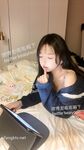 顶级炸裂高能预警！神似三上悠亚抖音网红甜美可爱型TS娘【彭知熙】私拍，嗲声嗲气阴柔可人口活技术一流啪啪直男最爱