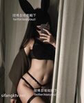 顶级炸裂高能预警！神似三上悠亚抖音网红甜美可爱型TS娘【彭知熙】私拍，嗲声嗲气阴柔可人口活技术一流啪啪直男最爱