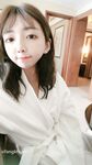 顶级炸裂高能预警！神似三上悠亚抖音网红甜美可爱型TS娘【彭知熙】私拍，嗲声嗲气阴柔可人口活技术一流啪啪直男最爱