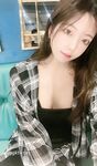 顶级炸裂高能预警！神似三上悠亚抖音网红甜美可爱型TS娘【彭知熙】私拍，嗲声嗲气阴柔可人口活技术一流啪啪直男最爱
