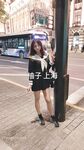 顶级炸裂高能预警！神似三上悠亚抖音网红甜美可爱型TS娘【彭知熙】私拍，嗲声嗲气阴柔可人口活技术一流啪啪直男最爱