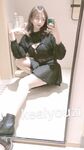 顶级炸裂高能预警！神似三上悠亚抖音网红甜美可爱型TS娘【彭知熙】私拍，嗲声嗲气阴柔可人口活技术一流啪啪直男最爱