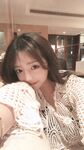 顶级炸裂高能预警！神似三上悠亚抖音网红甜美可爱型TS娘【彭知熙】私拍，嗲声嗲气阴柔可人口活技术一流啪啪直男最爱