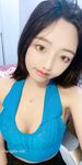 顶级炸裂高能预警！神似三上悠亚抖音网红甜美可爱型TS娘【彭知熙】私拍，嗲声嗲气阴柔可人口活技术一流啪啪直男最爱