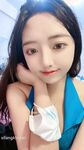 顶级炸裂高能预警！神似三上悠亚抖音网红甜美可爱型TS娘【彭知熙】私拍，嗲声嗲气阴柔可人口活技术一流啪啪直男最爱