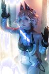 Clockwork Girl (Miscellaneous Pear) Bộ sưu tập đăng ký thành viên fantia 24.1