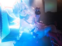 Clockwork Girl (Miscellaneous Pear) Bộ sưu tập đăng ký thành viên fantia 24.1
