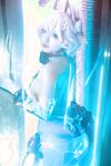 Clockwork Girl (Miscellaneous Pear) Bộ sưu tập đăng ký thành viên fantia 24.1