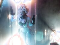 Clockwork Girl (Miscellaneous Pear) Bộ sưu tập đăng ký thành viên fantia 24.1