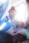 Clockwork Girl (Miscellaneous Pear) Bộ sưu tập đăng ký thành viên fantia 24.1