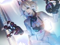 Clockwork Girl (Miscellaneous Pear) Bộ sưu tập đăng ký thành viên fantia 24.1