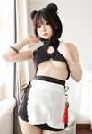 Clockwork Girl (Miscellaneous Pear) Bộ sưu tập đăng ký thành viên fantia 24.1