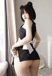 Clockwork Girl (Miscellaneous Pear) Bộ sưu tập đăng ký thành viên fantia 24.1