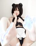 Clockwork Girl (Miscellaneous Pear) Bộ sưu tập đăng ký thành viên fantia 24.1
