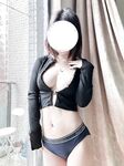 難逃月色(ysbd49) - 推特巨乳美鮑福利姬美女 超美炮架身材 大尺度自慰口交啪啪視頻福利合集