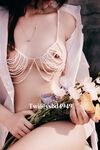 難逃月色(ysbd49) - 推特巨乳美鮑福利姬美女 超美炮架身材 大尺度自慰口交啪啪視頻福利合集