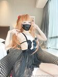 hinata2000 Maid Asuka