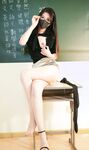 桥本香菜物理教师