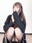Pudding Dafa Pure Japanese Black Silk JK