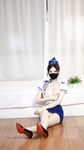蘇謙前メンバーの視点