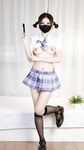 蘇謙前メンバーの視点