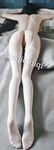 Yinqiqiqi (yinqiqiqiqi) - สวัสดิการที่ดีที่สุด Ji long-leged Goddess ดูคอลเลกชันสวัสดิการ