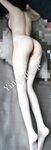 Yinqiqiqi (yinqiqiqiqi) - สวัสดิการที่ดีที่สุด Ji long-leged Goddess ดูคอลเลกชันสวัสดิการ